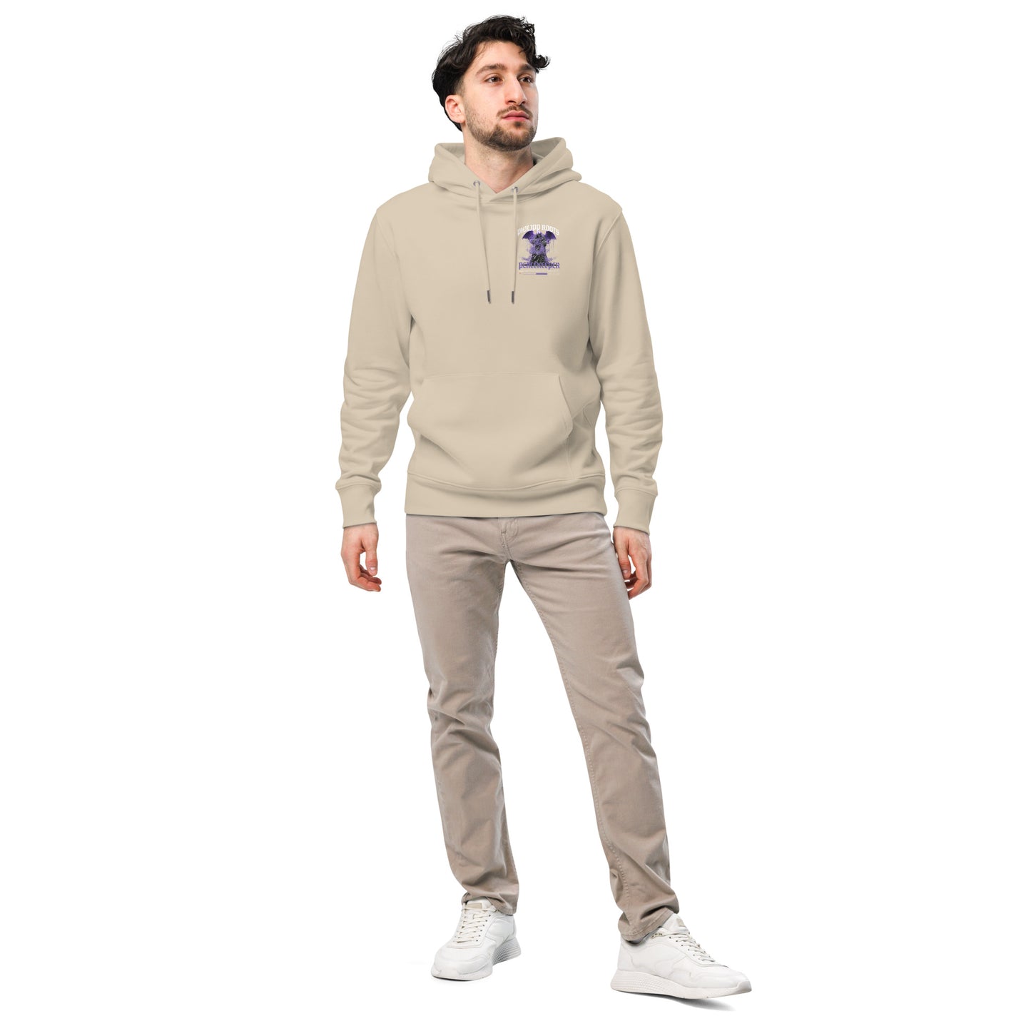 PR Kapuzenpullover Peacekeeper